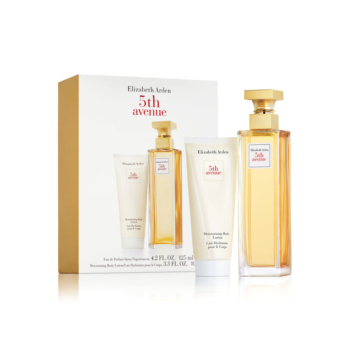 Elizabeth Arden 5th Avenue Eau de Parfum 11