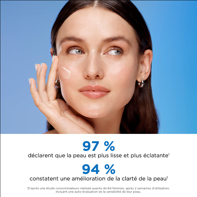 Elizabeth Arden Soin visage Hydraplay Eight Hour 19