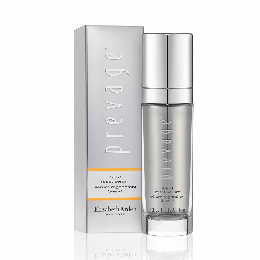 Elizabeth Arden Coffret Prevage Sérum 4