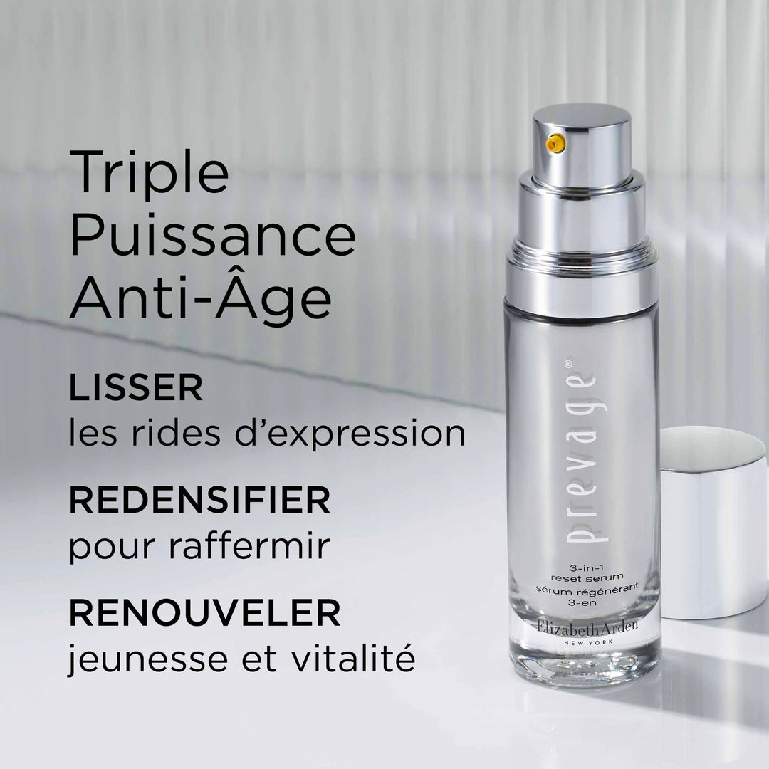 Elizabeth Arden Coffret Prevage Sérum 5