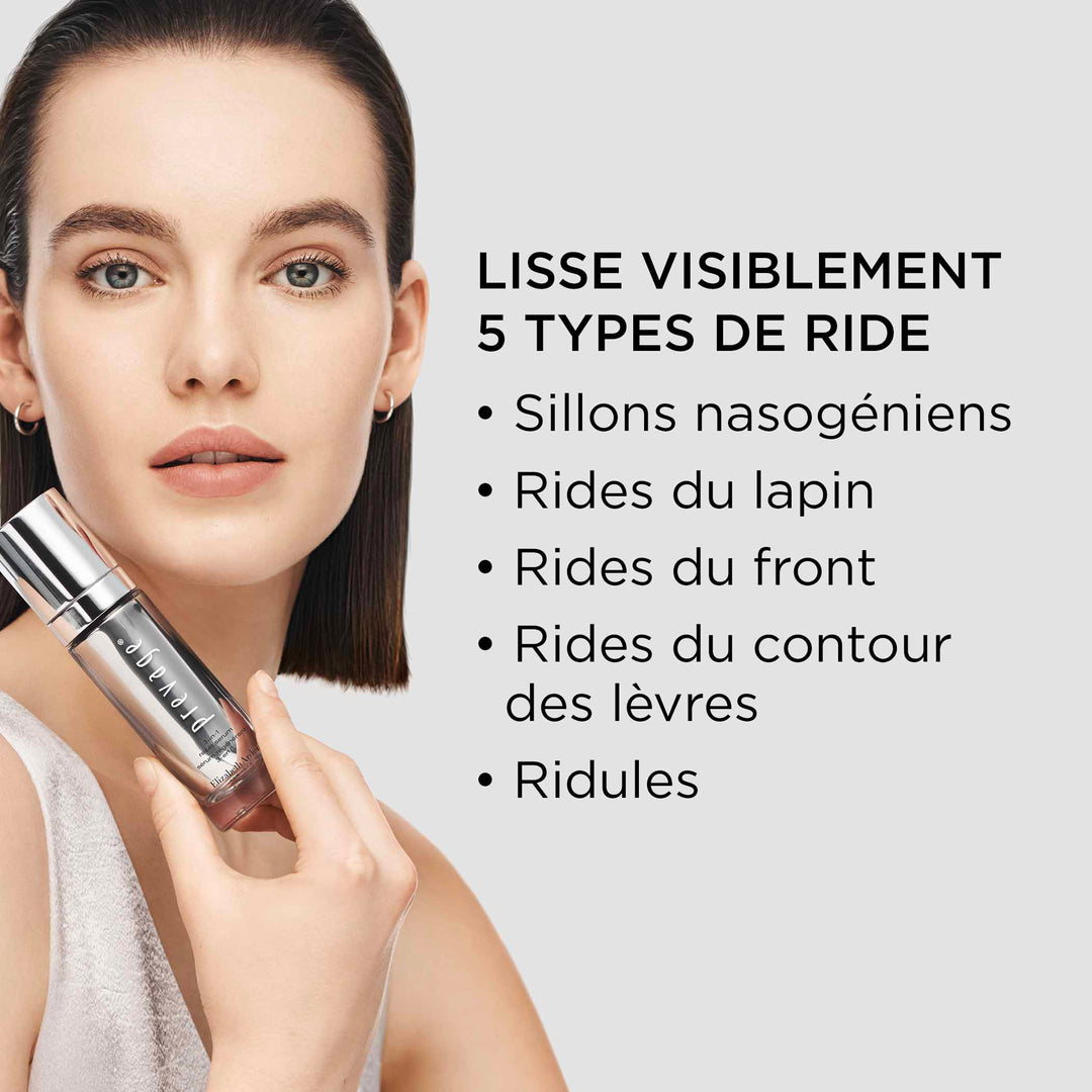 Elizabeth Arden Coffret Prevage Sérum 6