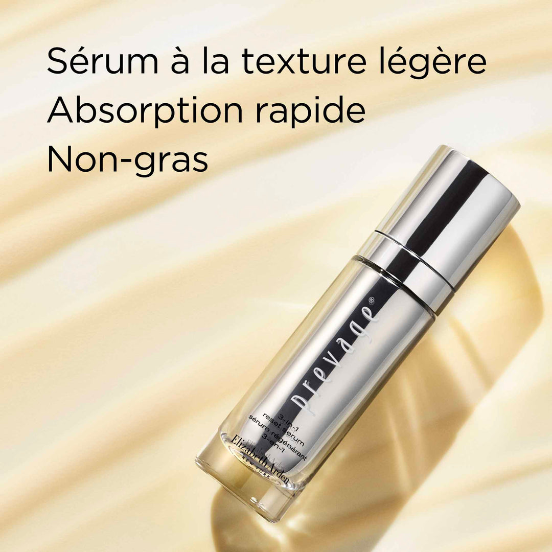 Elizabeth Arden Coffret Prevage Sérum 8