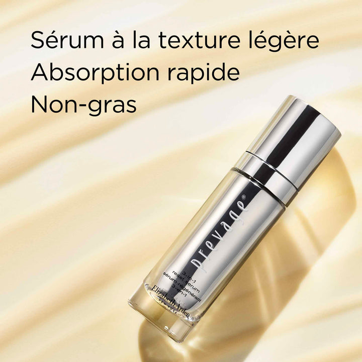 Elizabeth Arden Coffret Prevage Sérum 8