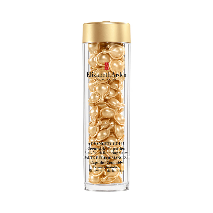 Advanced Gold Ceramide Capsules Sérum