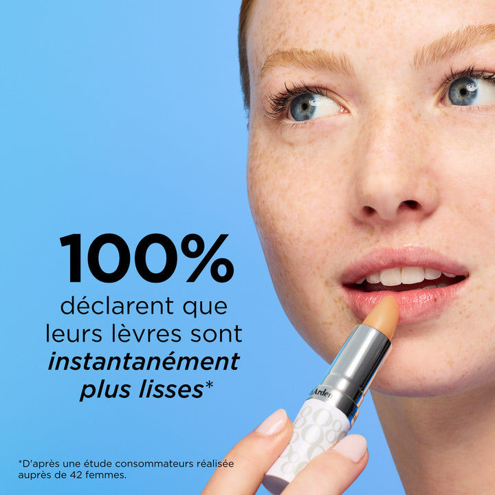 Coffret Eight Hour® Cream Essentiels Nourrissants, Baume Réparateur L'Original, Baume à Lèvres SPF15, Crème Mains Hydratation Intense