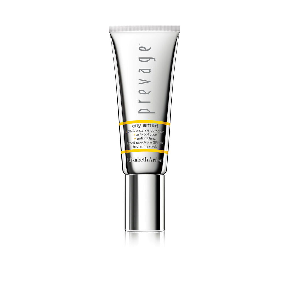 Coffret Prevage® Rajeunissant, Sérum Anti-âge Quotidien 2.0,  City Smart SPF 50, Crème de Nuit, Contour des Yeux