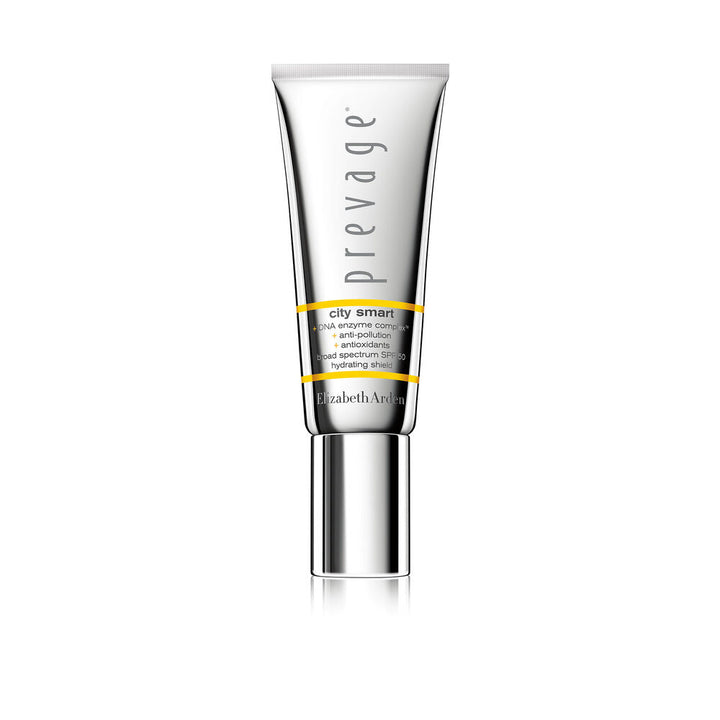 Coffret Prevage® Rajeunissant, Sérum Anti-âge Quotidien 2.0,  City Smart SPF 50, Crème de Nuit, Contour des Yeux