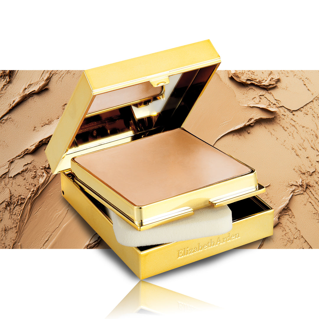 Elizabeth Arden Flawless Finish Fond de Teint 6