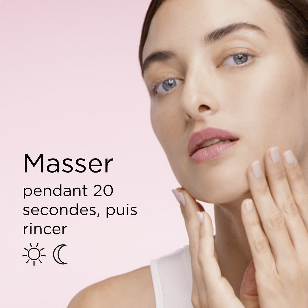 Ceramide Nettoyant Régénérant