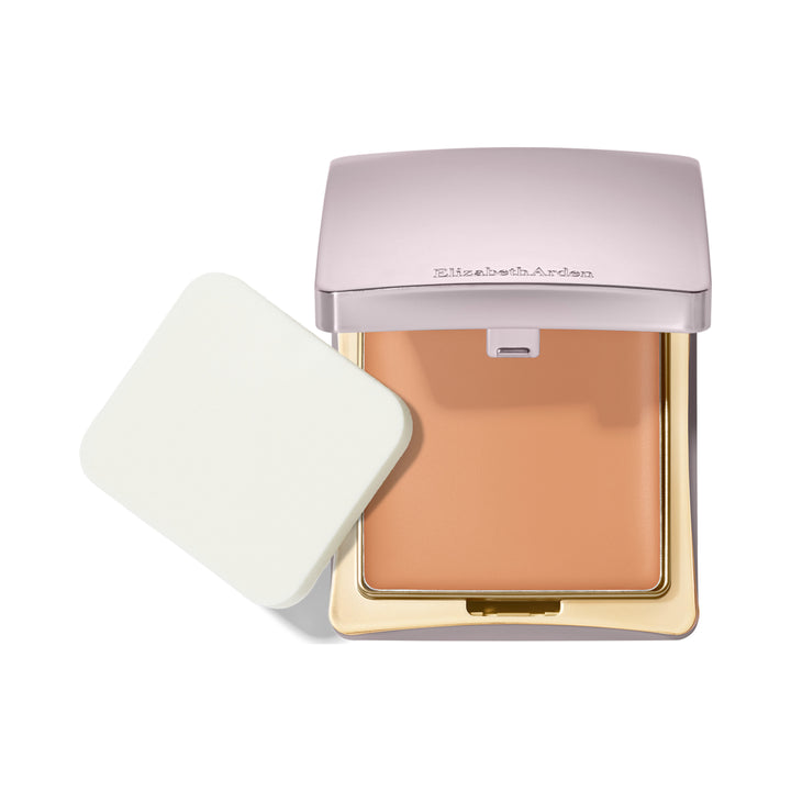Fond de Teint Crème Compact Flawless Finish