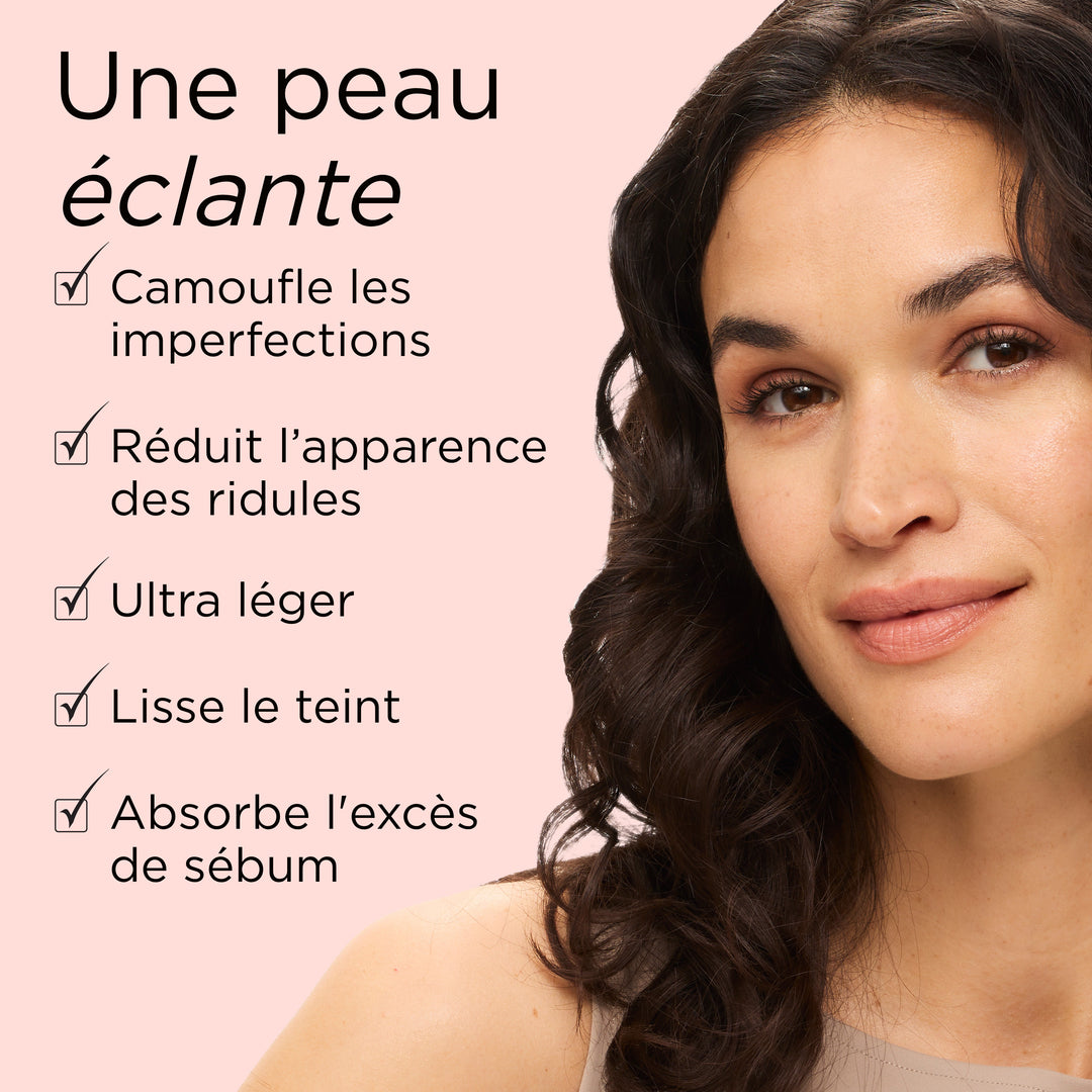 Fond de Teint Crème Compact Flawless Finish