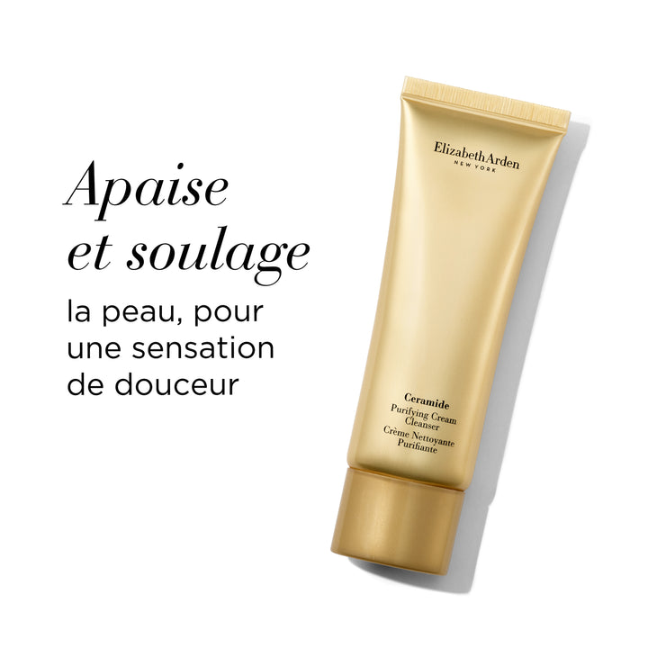 Coffret Rituel Nourrissant, Advanced Ceramide Rénovateur de Jeunesse, Liftant et Raffermissant