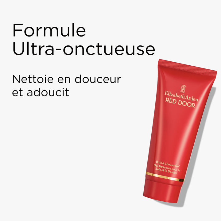 Coffret Trio Red Door Eau de Toilette