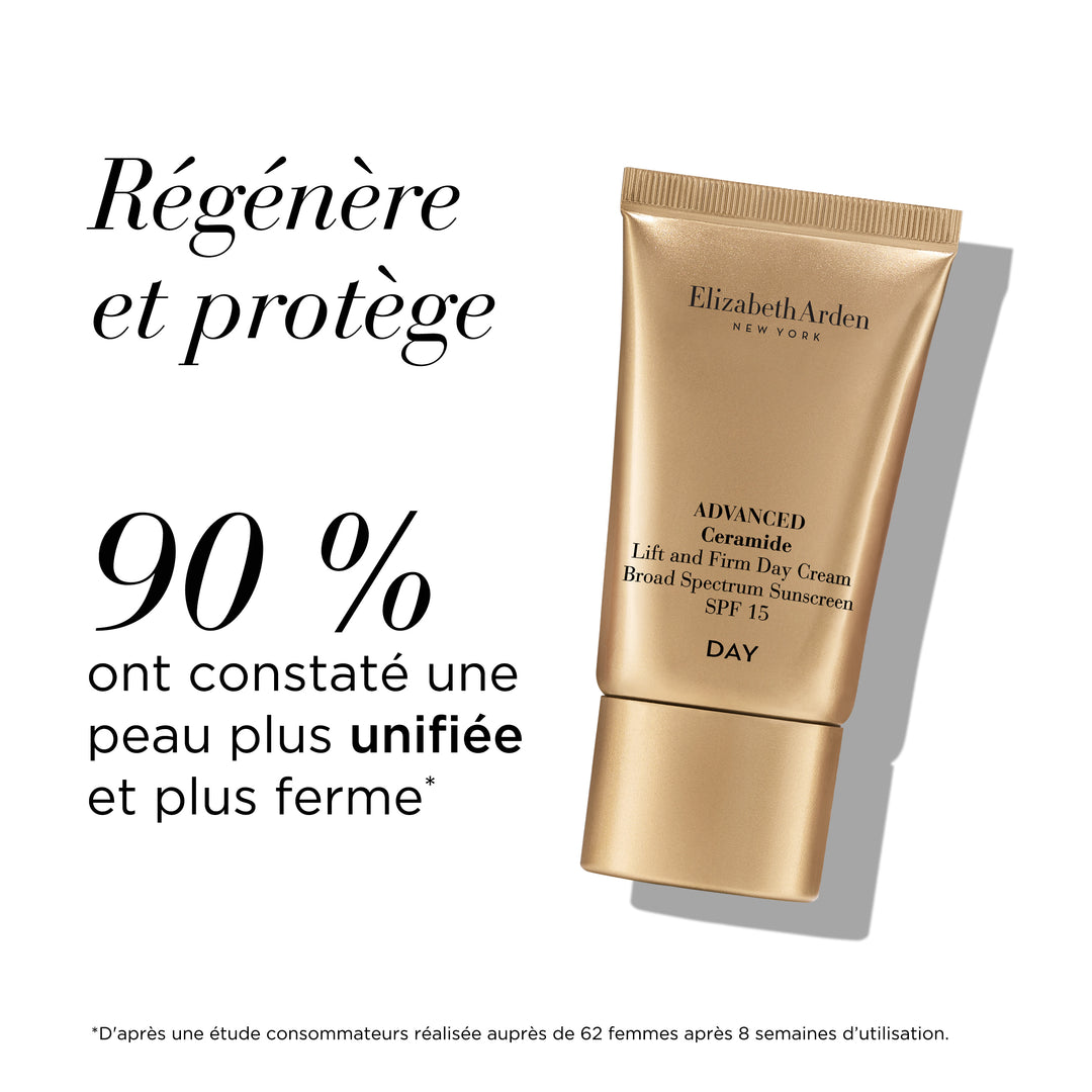 Coffret Rituel Nourrissant, Advanced Ceramide Rénovateur de Jeunesse, Liftant et Raffermissant