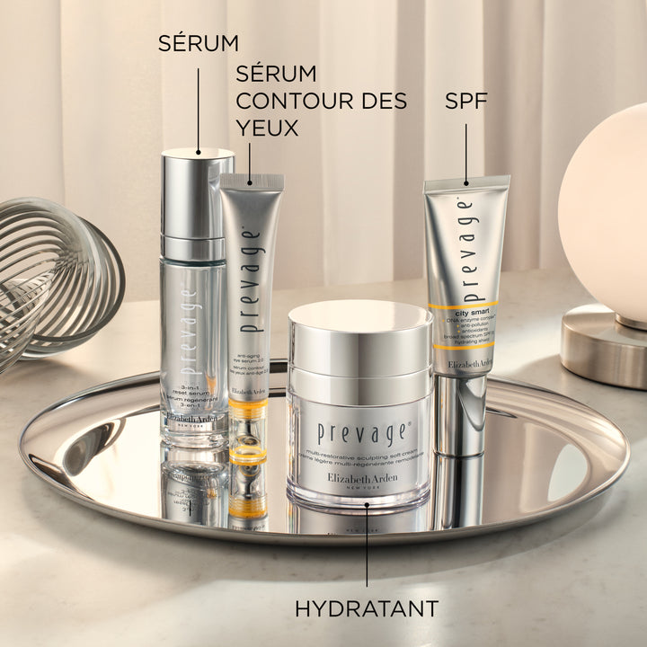 PREVAGE® Crème Sculptante Multi-Régénérante