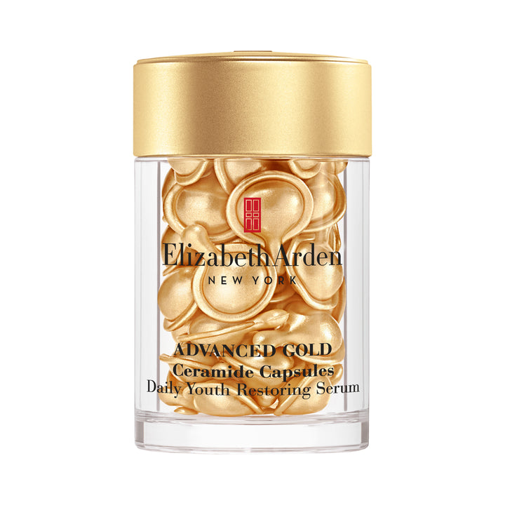 Advanced Gold Ceramide Capsules Sérum