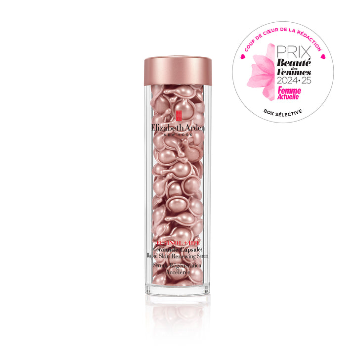 Elizabeth Arden Ceramide Retinol + HPR Capsules 9