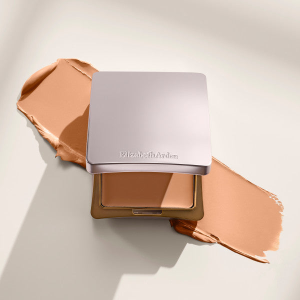 Fond de Teint Crème Compact Flawless Finish