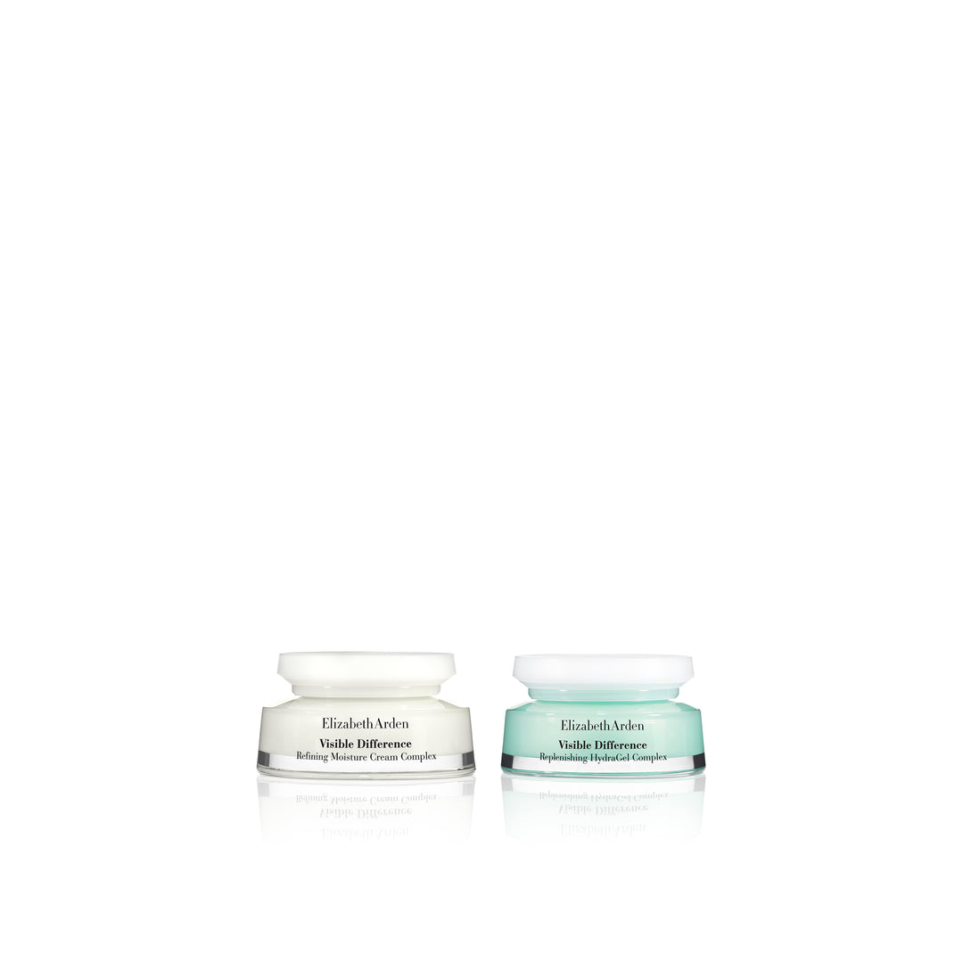 Elizabeth Arden Coffret Hydraplay Eight Hour 4