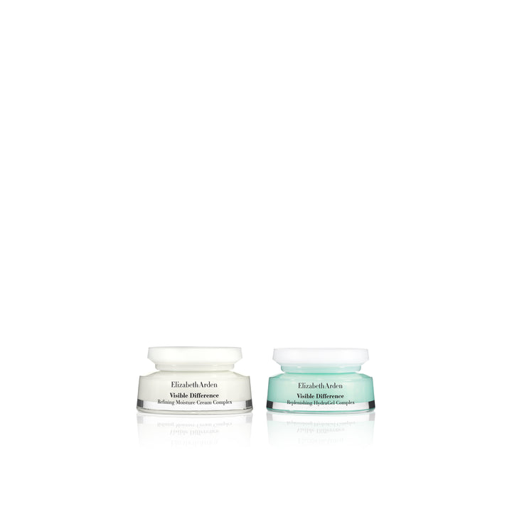 Elizabeth Arden Coffret Hydraplay Eight Hour 4