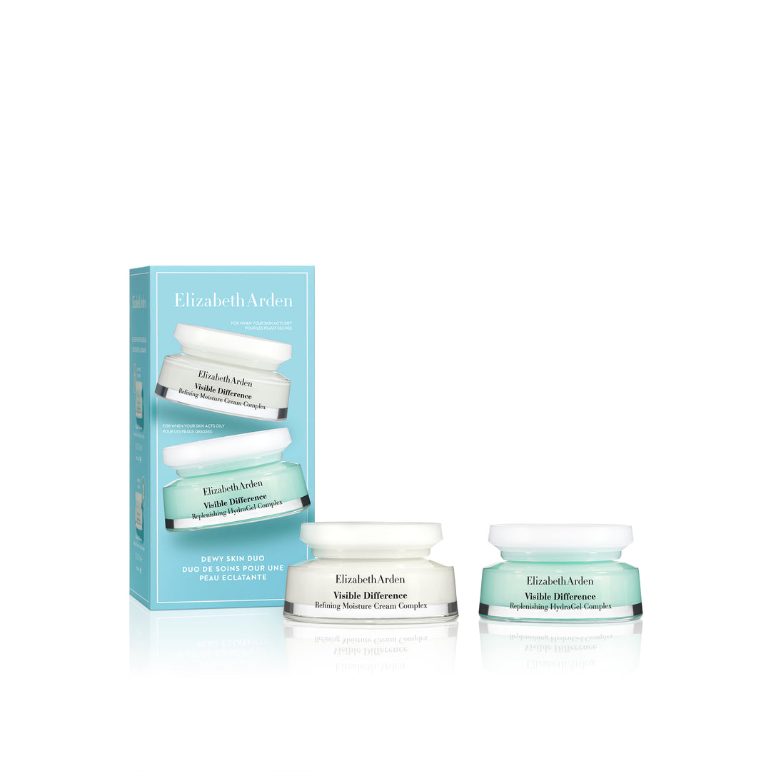 Elizabeth Arden Coffret Soin 12