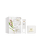 Coffret Duo White Tea, Eau de Toilette et Crème Corps Pure Indulgence