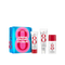 Coffret Eight Hour® Hydration Vacation, Crème Hydratante Visage Skin Perfecting, Nettoyant Visage 2-en-1, Daily Defense Fluid SPF 40