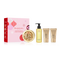 Coffret 4 Pièces Rituels Nourrissants Ceramide