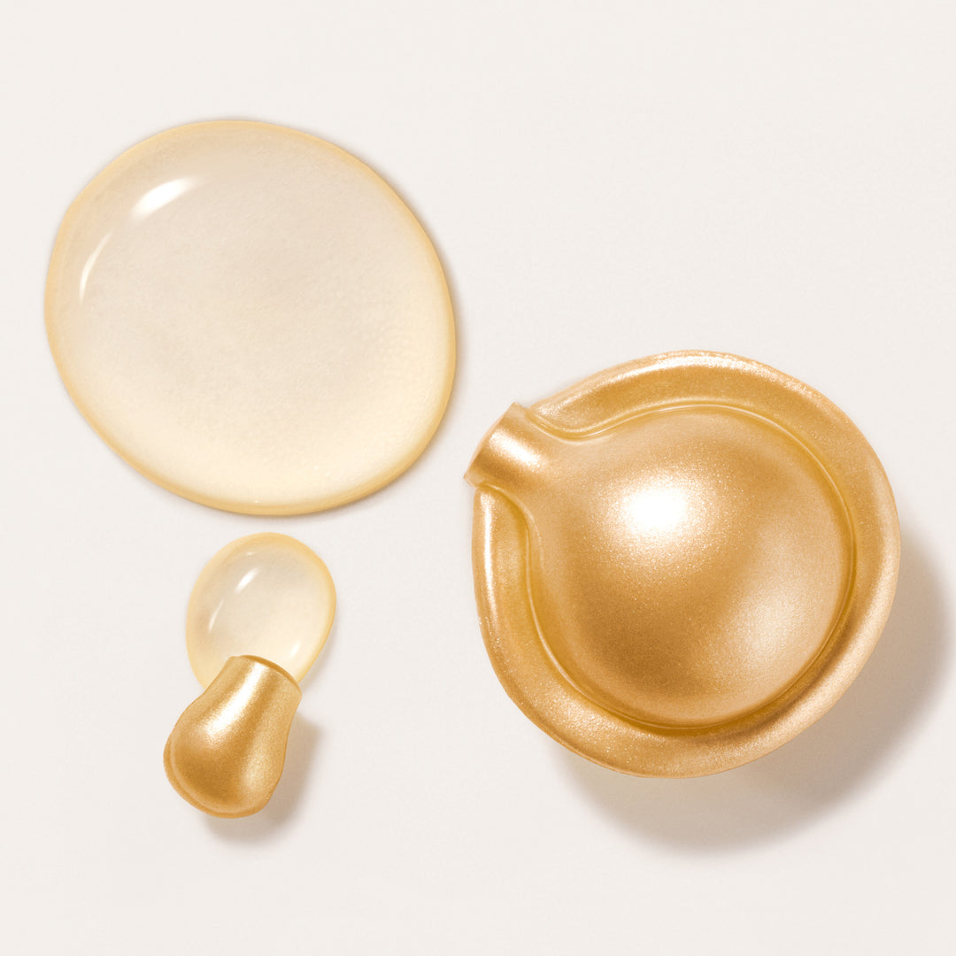 Advanced Gold Ceramide Capsules Sérum