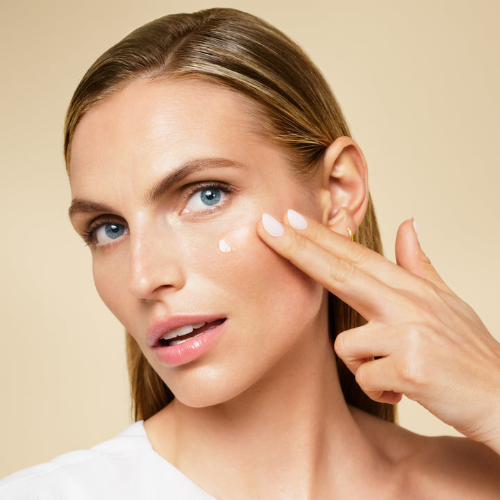 Advanced Gold Ceramide Capsules Sérum