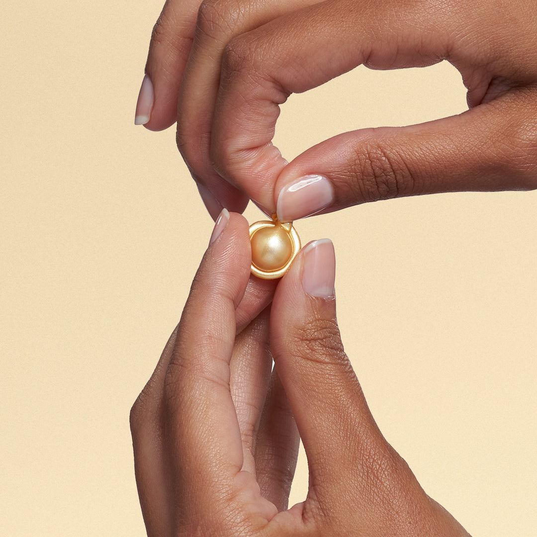 Advanced Gold Ceramide Capsules Sérum