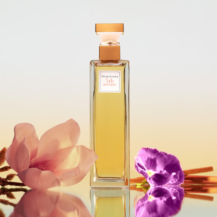 Coffret Eau de Parfum Femme 5th Avenue