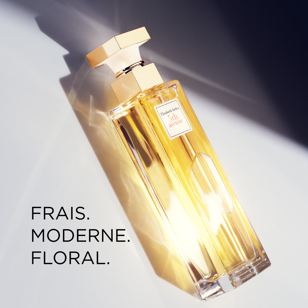 Coffret Eau de Parfum Femme 5th Avenue