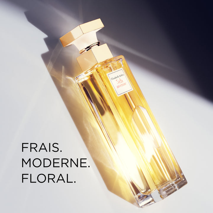 Coffret Eau de Parfum Femme 5th Avenue