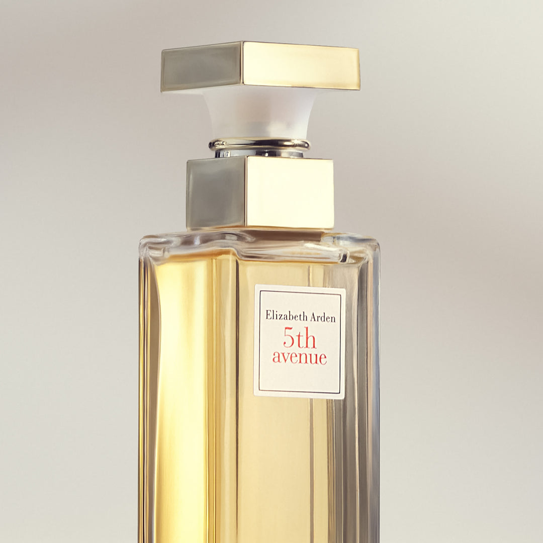 Coffret Eau de Parfum Femme 5th Avenue