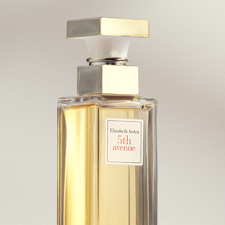 Coffret Eau de Parfum Femme 5th Avenue