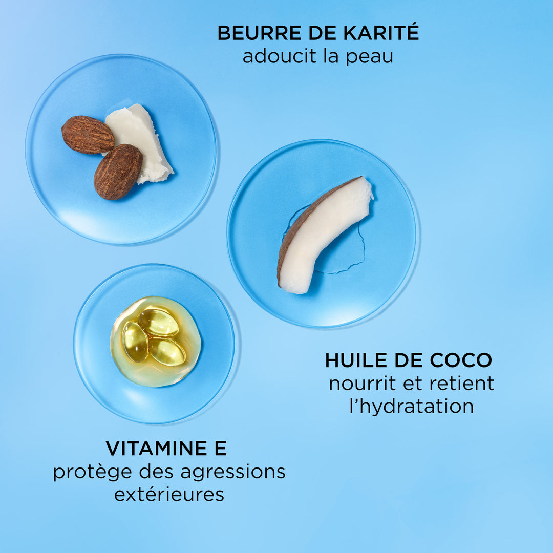 Coffret Eight Hour® Duo Hydraplay™ et Baume Protecteur Lèvres SPF 15