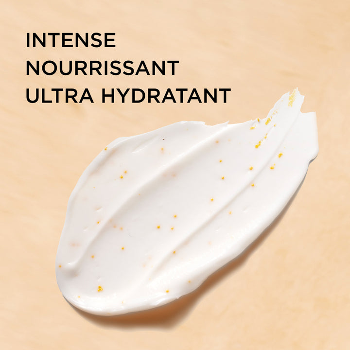 Green Tea Crème Nectar au Miel pour le Corps