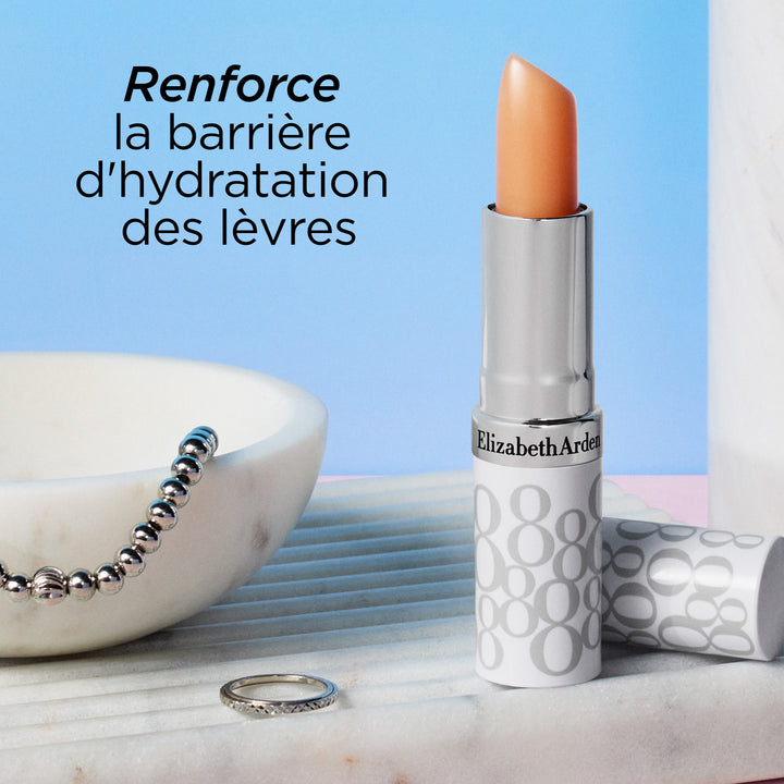 Trio Essentiels Eight Hour® - Baume Réparateur Original, Mains, Lèvres