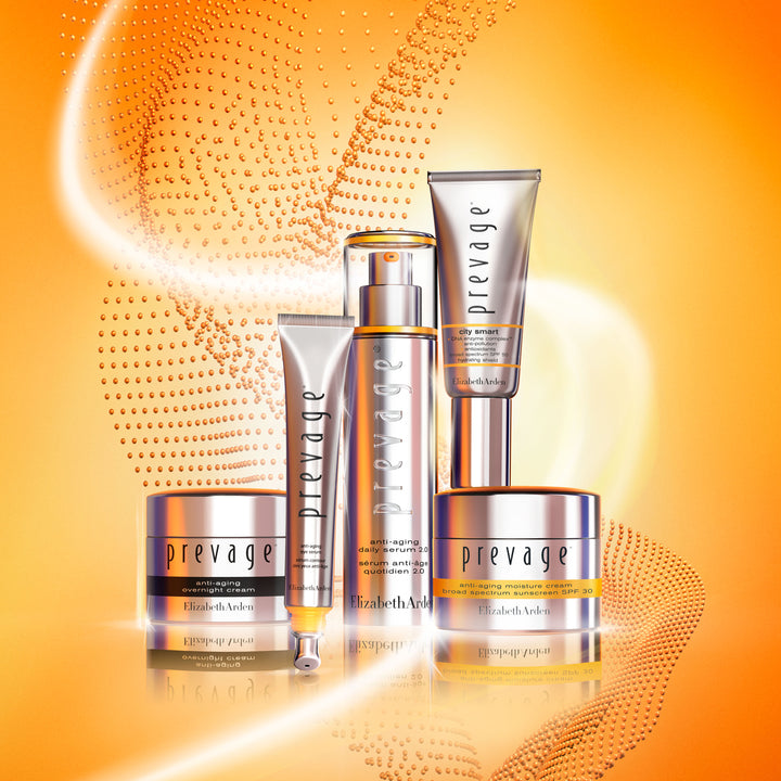 PREVAGE® Sérum Anti-Âge Quotidien + Réparateur Intensif