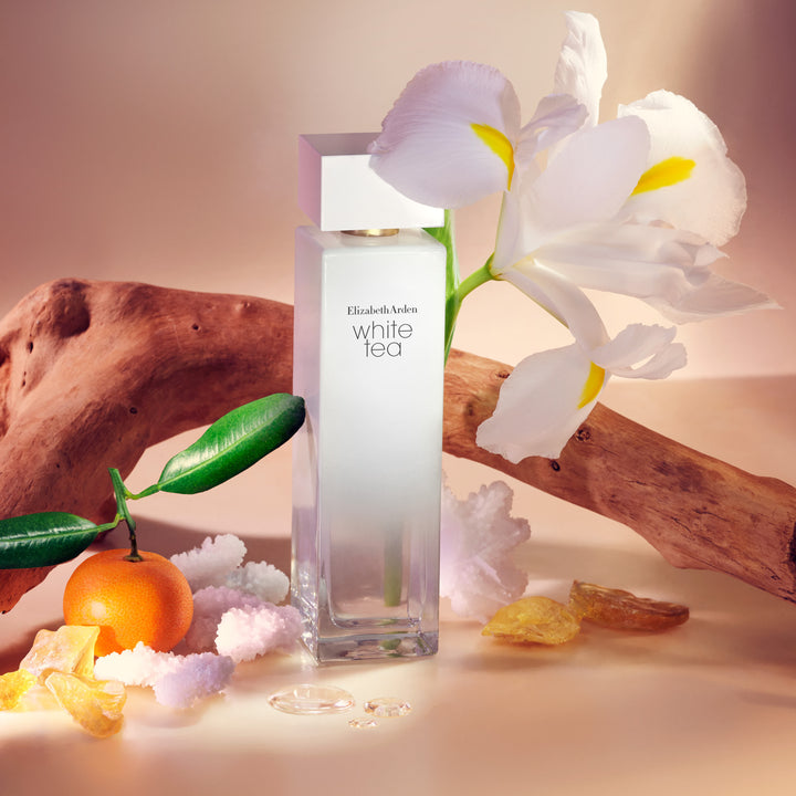 White Tea Eau de Toilette Vaporisateur
