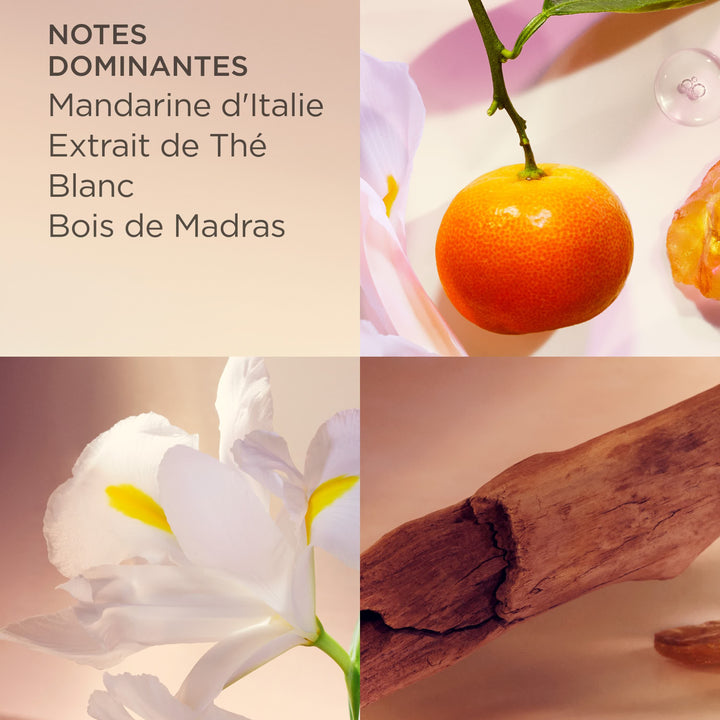 White Tea Eau de Toilette Vaporisateur