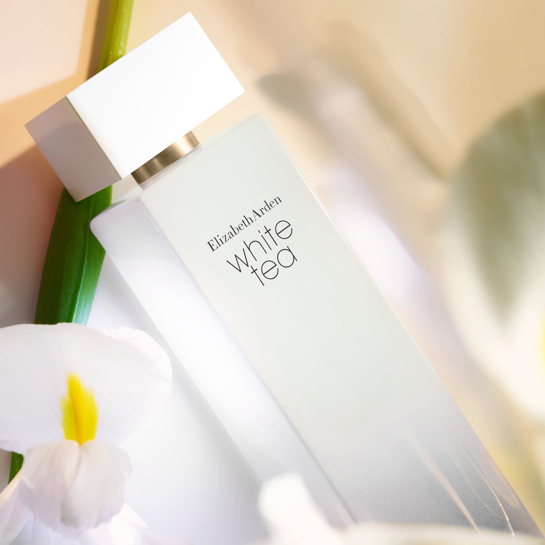 White Tea Eau de Toilette Vaporisateur