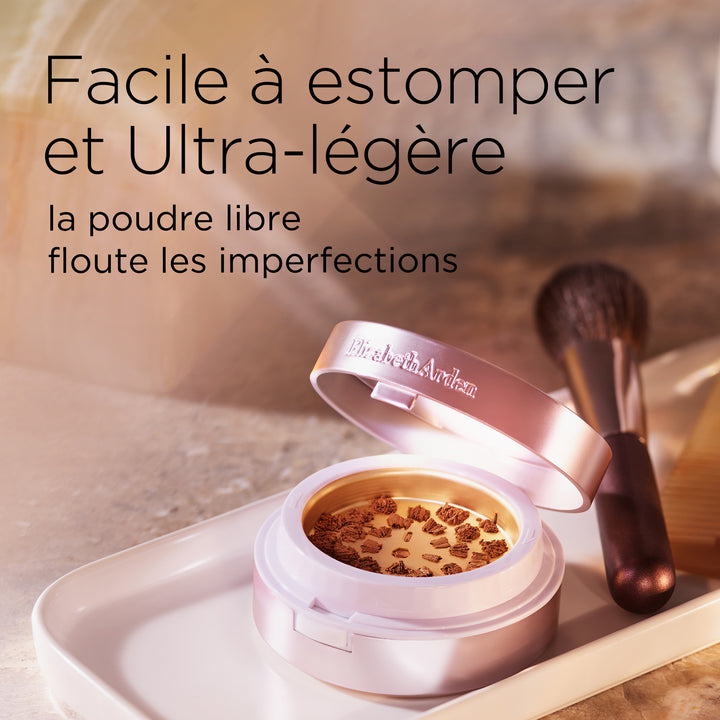 Pure Finish Fond de Teint Poudre Minérale