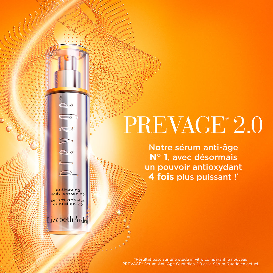 PREVAGE® Sérum Anti-âge Quotidien 2.0