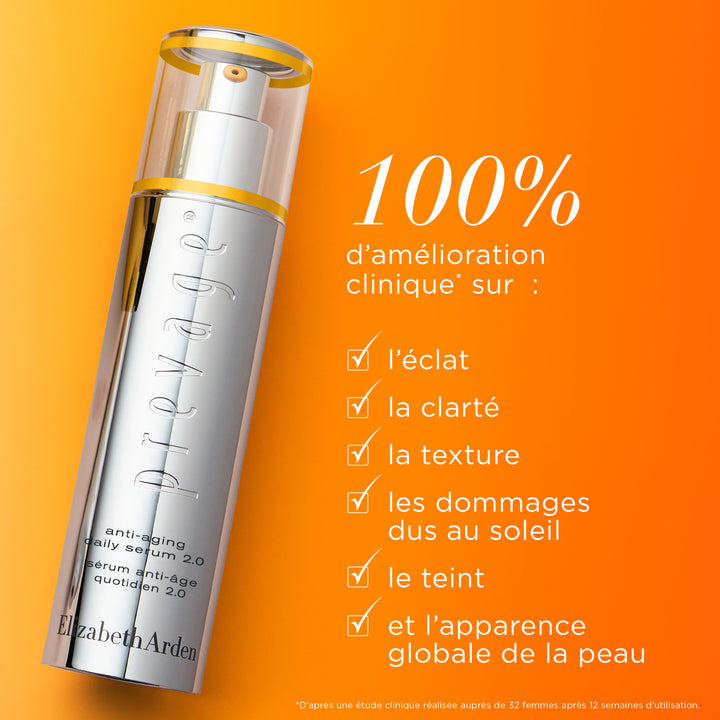 PREVAGE® Sérum Anti-âge Quotidien 2.0