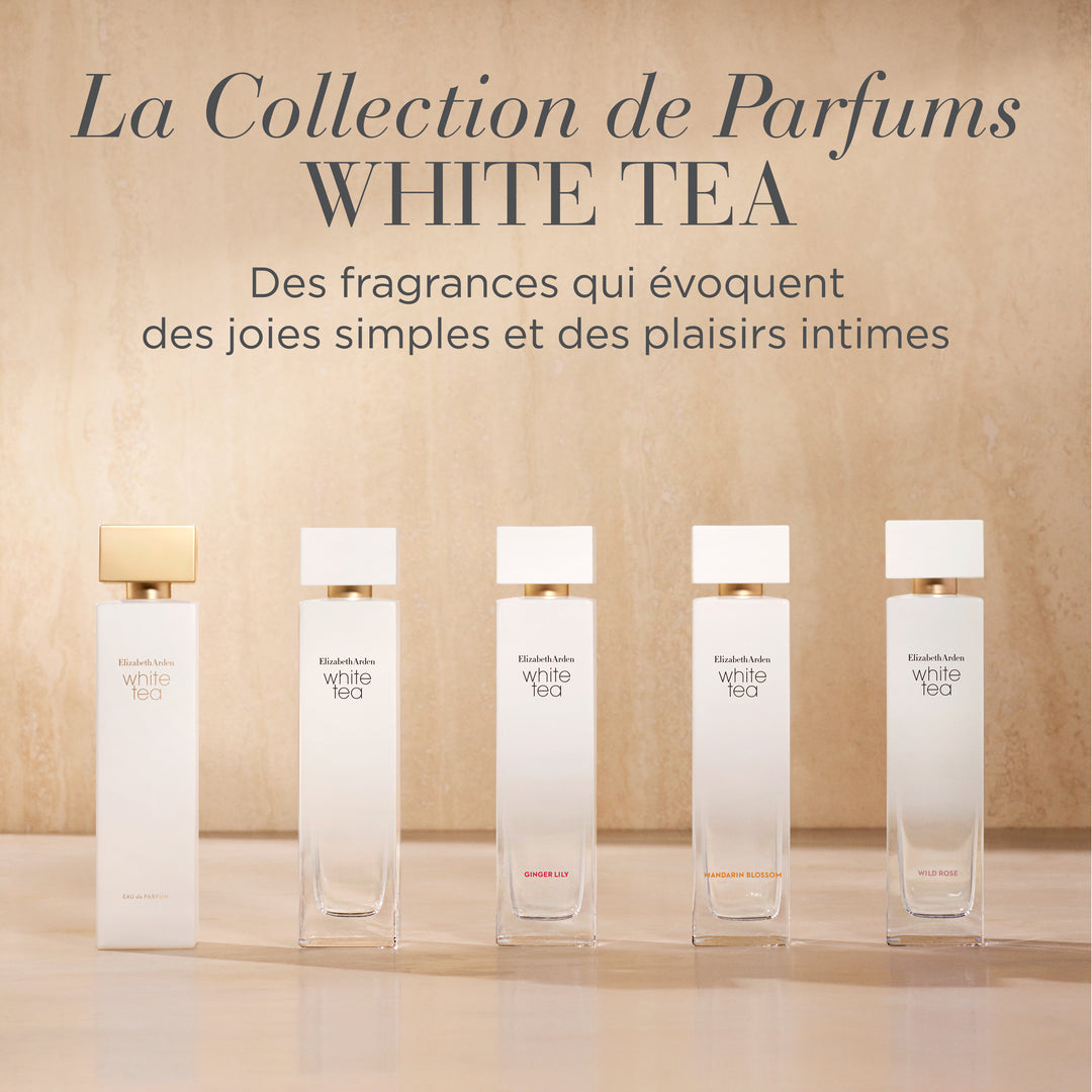 White Tea Eau de Parfum