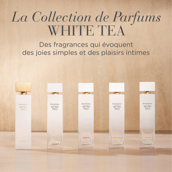 White Tea Eau de Parfum