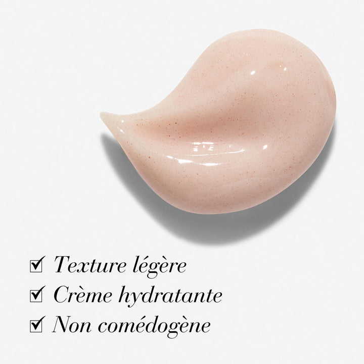 Rétinol + HPR Ceramide Aqua-Crème Régénérante