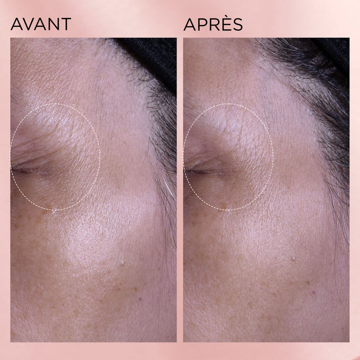 Rétinol + HPR Ceramide Aqua-Crème Régénérante